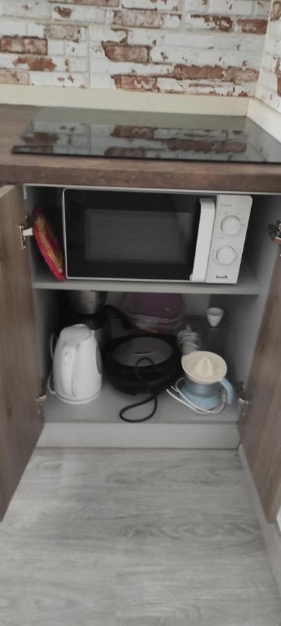 Apartamento Playa San Marcos Icod De Los Vinos Ngoại thất bức ảnh
