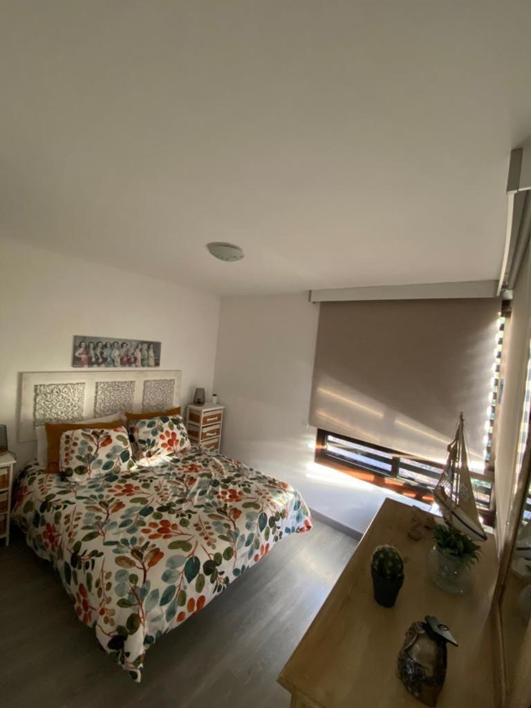 Apartamento Playa San Marcos Icod De Los Vinos Ngoại thất bức ảnh