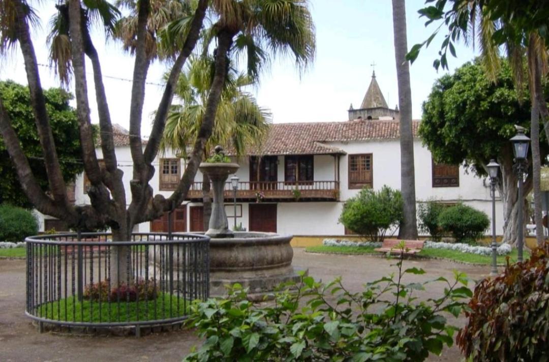 Apartamento Playa San Marcos Icod De Los Vinos Phòng bức ảnh