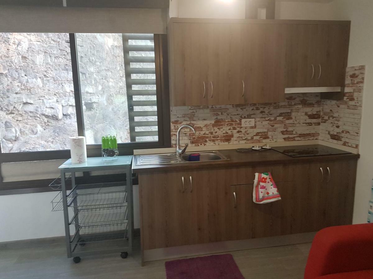 Apartamento Playa San Marcos Icod De Los Vinos Ngoại thất bức ảnh