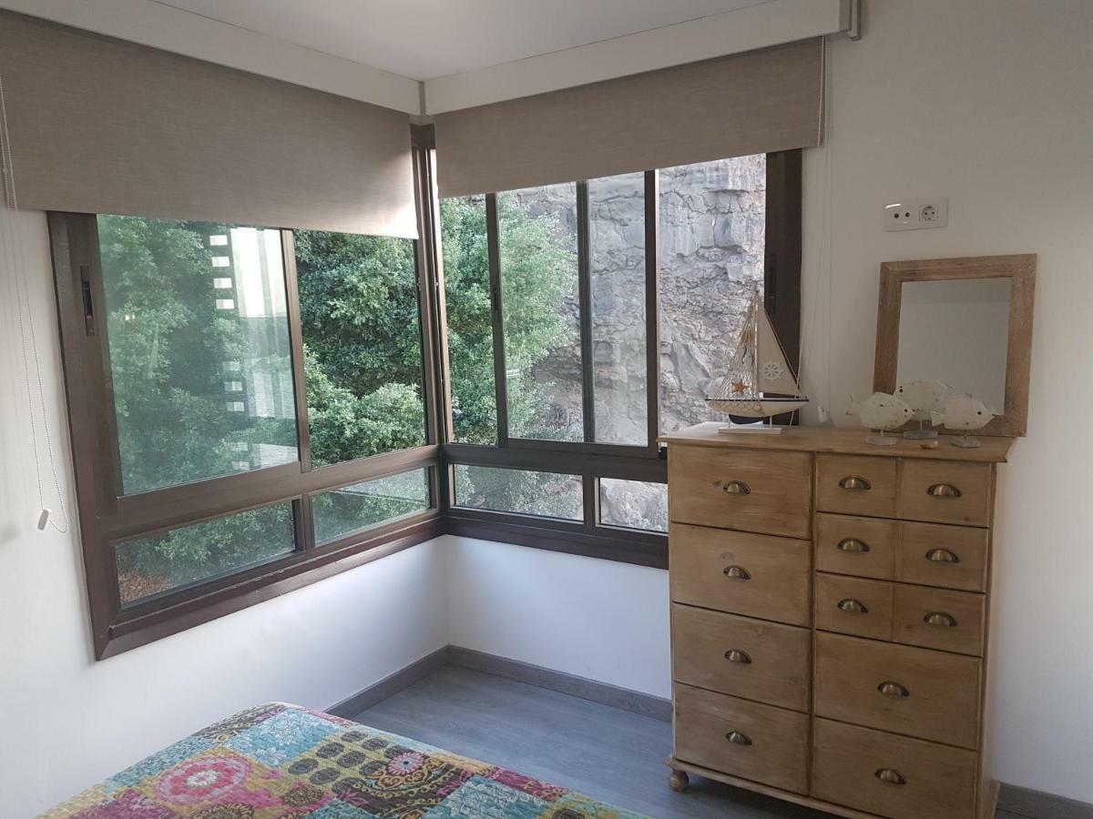 Apartamento Playa San Marcos Icod De Los Vinos Ngoại thất bức ảnh
